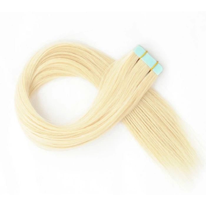Brazilian Tape In Human Hair