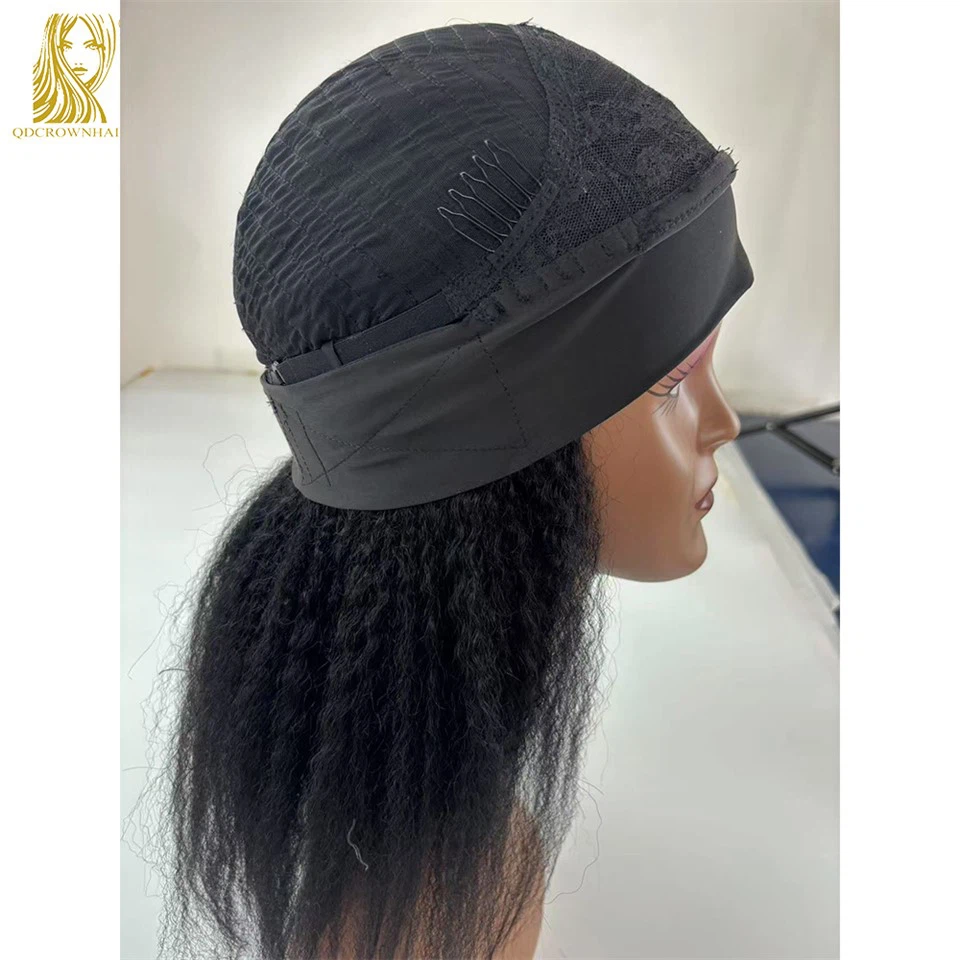 Пуна машина је направила перике